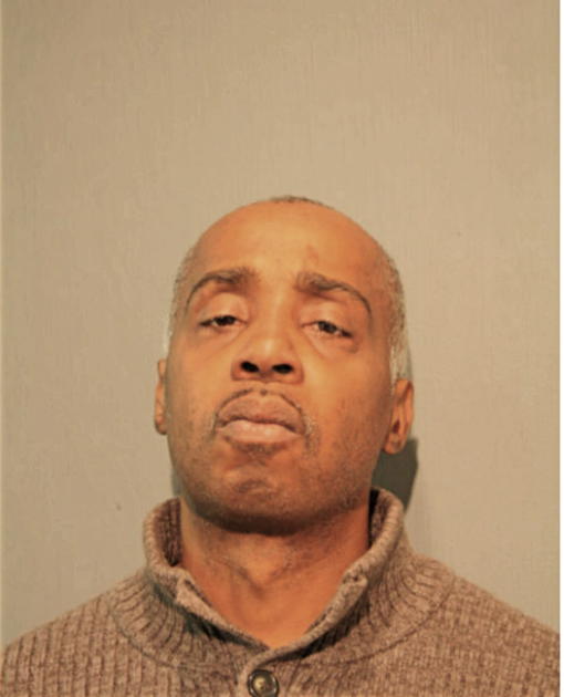 FREDERICK DWAYNE HILL, Cook County, Illinois