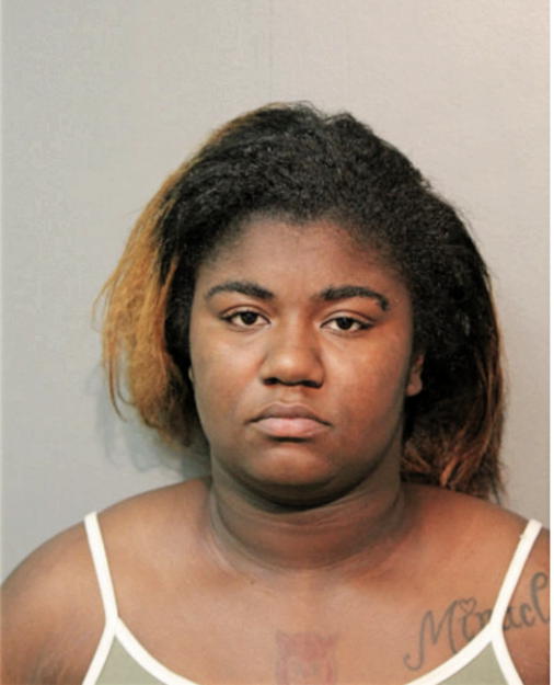 BIANCA D WIGGINS, Cook County, Illinois
