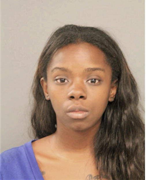 KEYANA S WILLIAMS, Cook County, Illinois