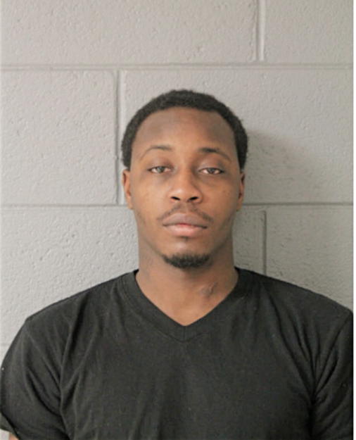 JARVIS WRIGHT, Cook County, Illinois