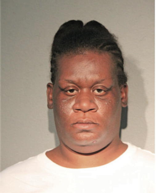 PATRICIA DENISE BYRD, Cook County, Illinois