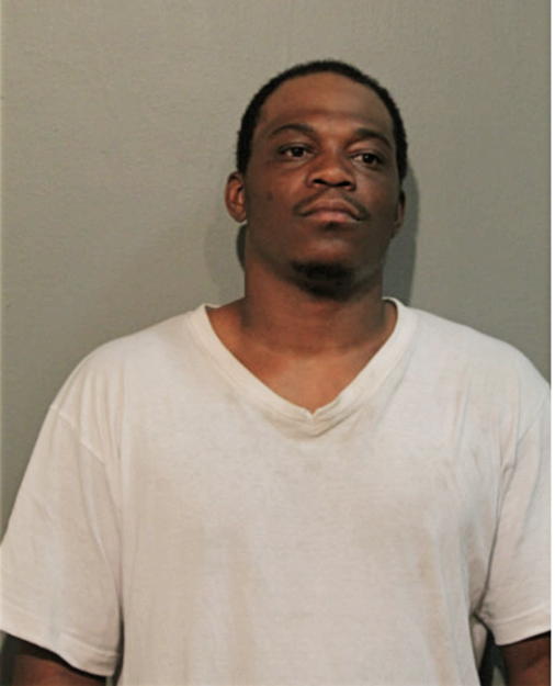 CORDELL CARTER, Cook County, Illinois