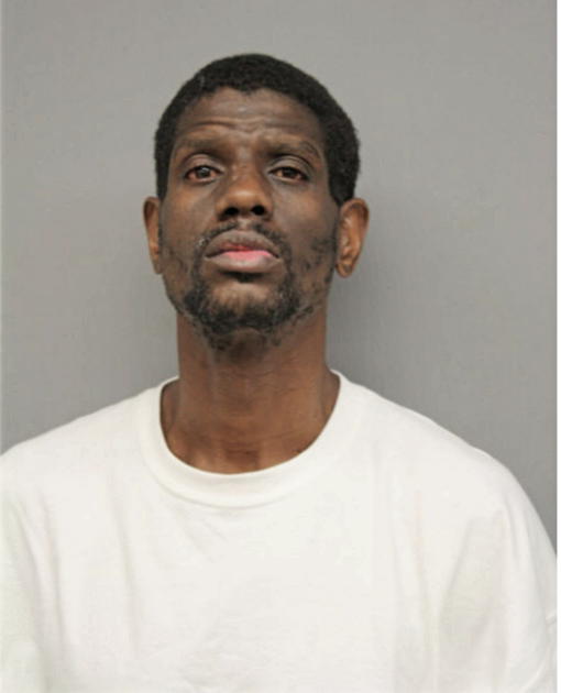 LAMONT LAWRENCE, Cook County, Illinois