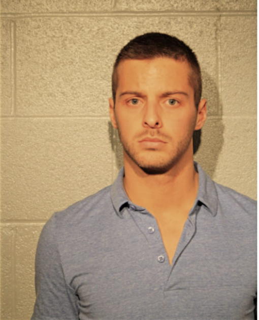 THOMAS EDWARD PITTMAN, IL
