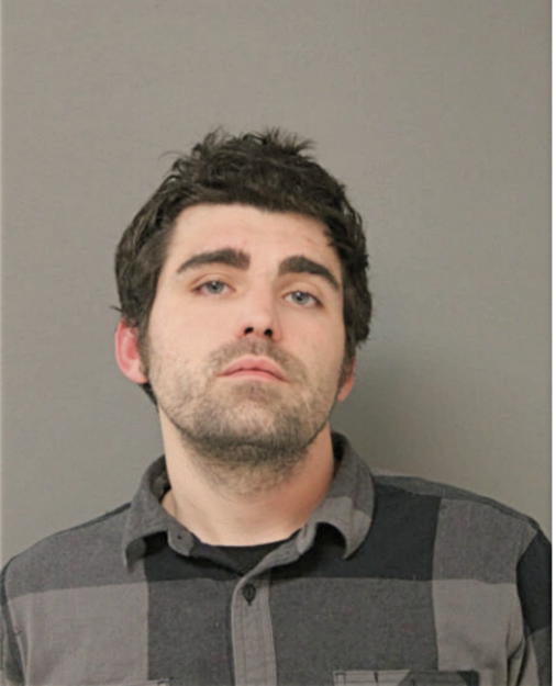 MATHEW T SCALETTA, Cook County, Illinois