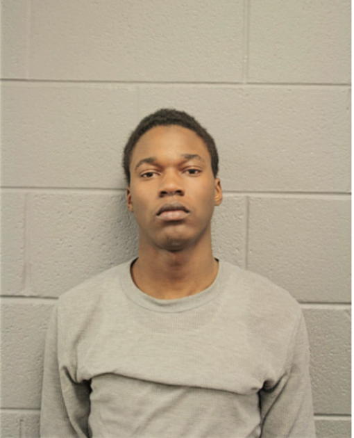ROBERT SOLOMON, Cook County, Illinois