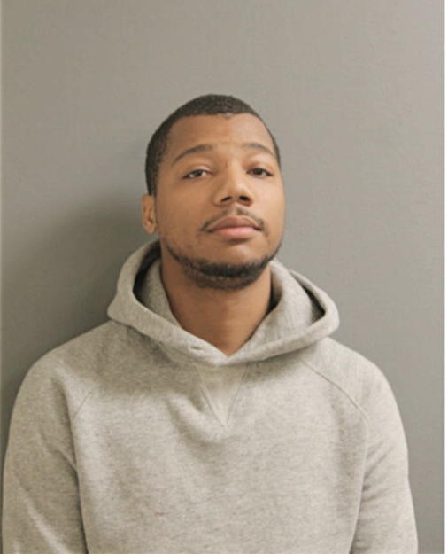 DESHAWN V STRONG, Cook County, Illinois
