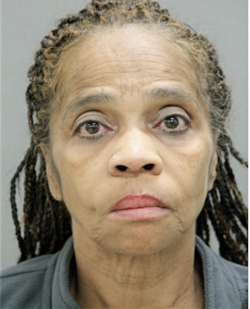 DOLLENA WALLACE, Cook County, Illinois