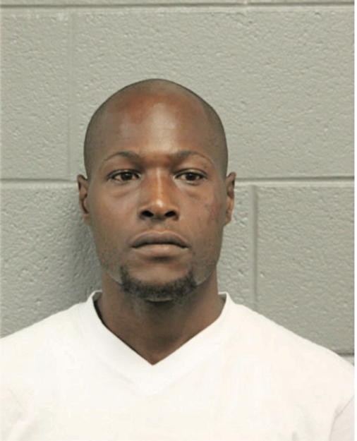 DOMINICK JAKES, Cook County, Illinois
