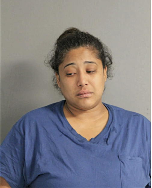 BRITTANY M RODRIGUEZ, Cook County, Illinois