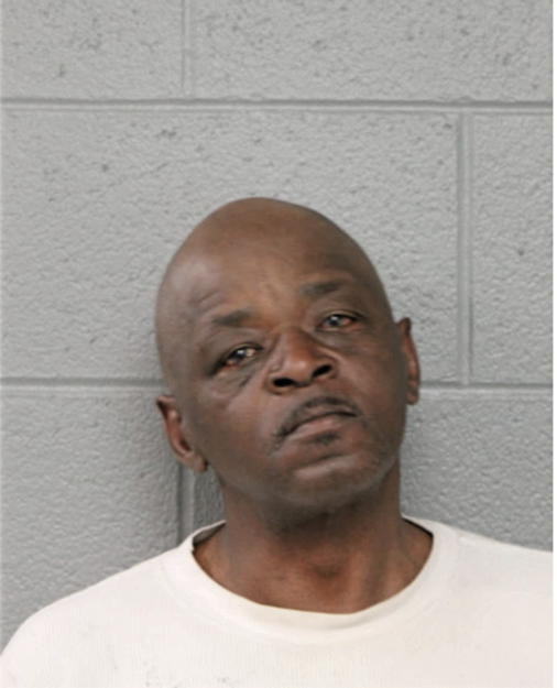 RICKY SHANKLIN, Cook County, Illinois