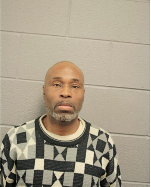 CURTIS WILLIAMS, Cook County, Illinois