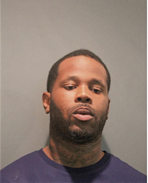 TERRELL C BELL, Cook County, Illinois