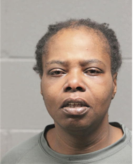 LATOYA A FREEMAN, Cook County, Illinois