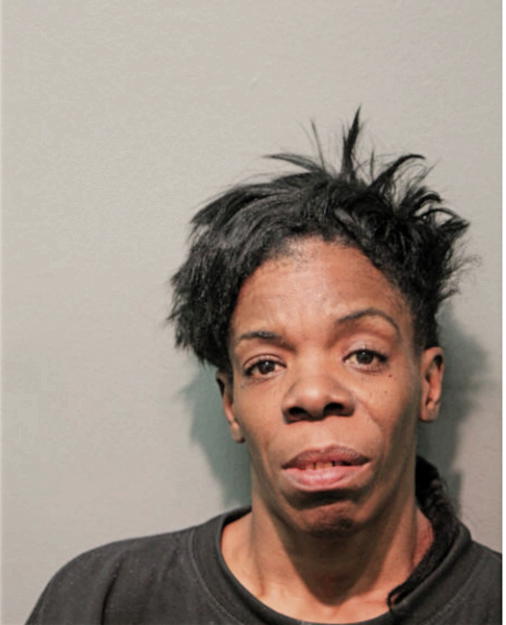 ARETHA M HAYES, Cook County, Illinois