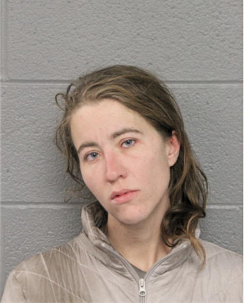 KRISTIN PITAK, Cook County, Illinois