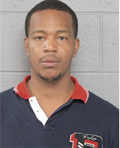 DAVID T WILLIAMS, Cook County, Illinois