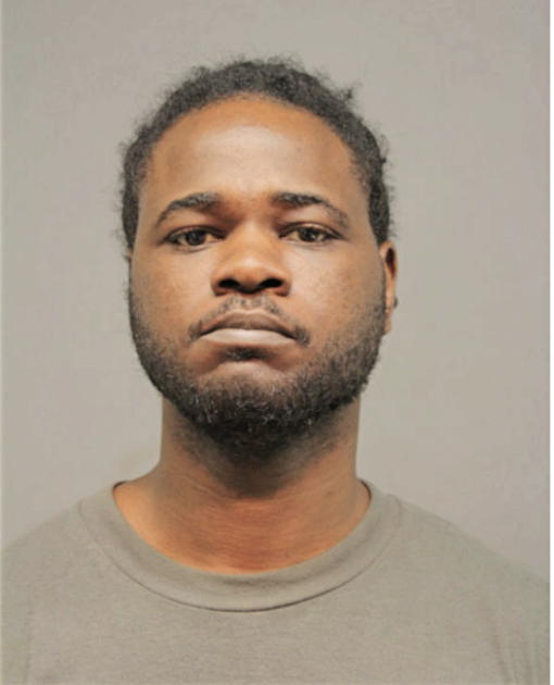 MARCUS D GRAY, Cook County, Illinois