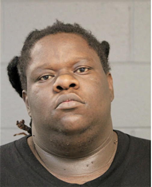 DWAYNE MOSLEY, Cook County, Illinois
