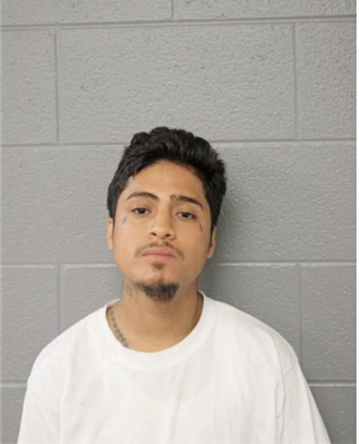 LEWIS RODRIGUEZ, Cook County, Illinois