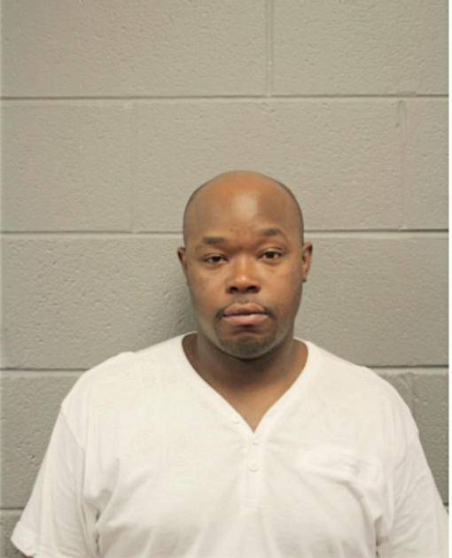 CORDELL A COLEMAN, Cook County, Illinois