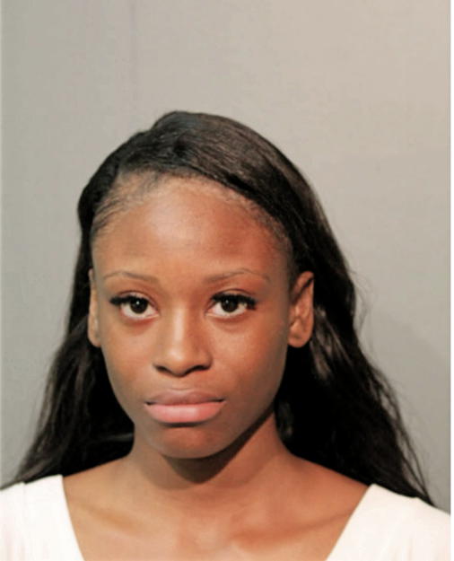 DIONNA M COLEMAN, Cook County, Illinois