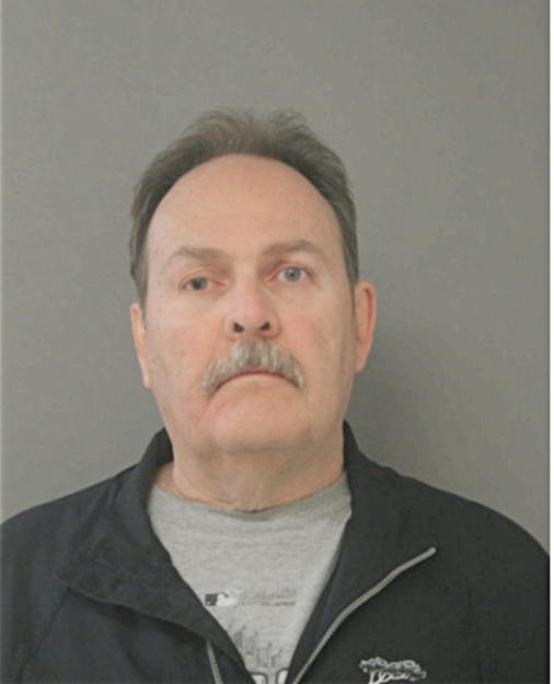 MICHAEL J CORLEY, Cook County, Illinois