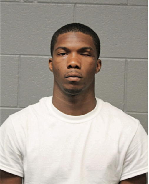 DENZEL T DALE, Cook County, Illinois