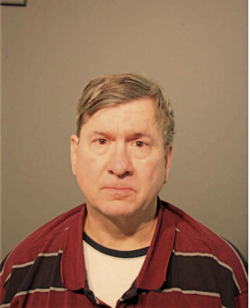 MARC J HINESLEY, Cook County, Illinois