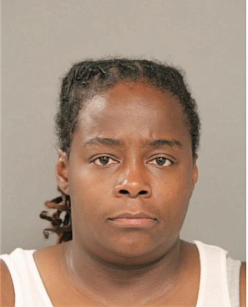 DONYALE D MCCRAY, Cook County, Illinois