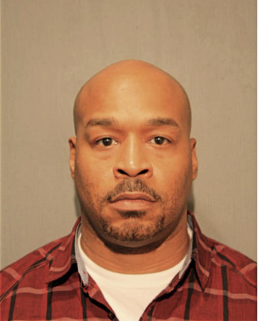 SHELTON R MOORE, Cook County, Illinois