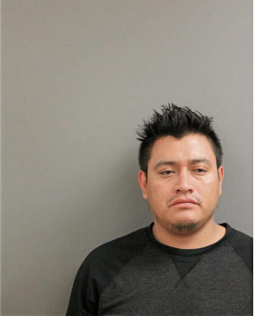 LUIS G PEREZ-LARIOS, Cook County, Illinois