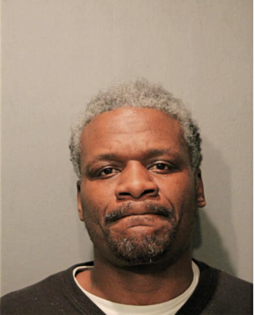 DONELL CARTER, Cook County, Illinois