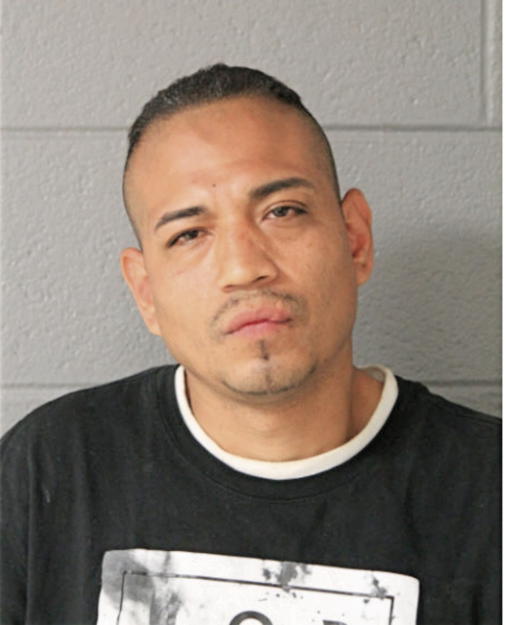 JORGE CERVANTES, Cook County, Illinois