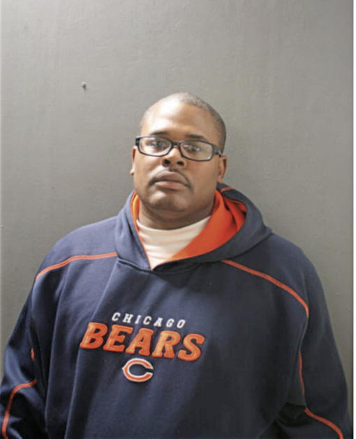 MICHAEL D LEE, Cook County, Illinois