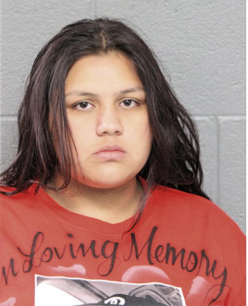 CELESTE PEREZ, Cook County, Illinois