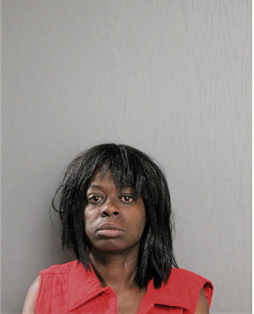 TRACEY POE, Cook County, Illinois