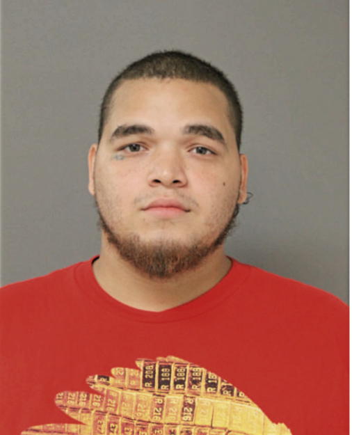 CHRISTIAN RODRIGUEZ, Cook County, Illinois