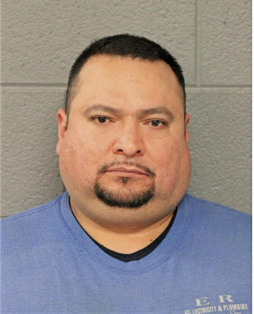 ELOY ROJAS, Cook County, Illinois