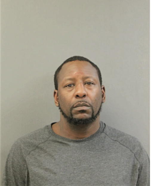 ANTWON D WILLIAMS, Cook County, Illinois