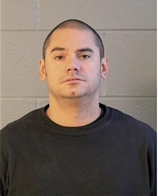 JASON R FABIAN, Cook County, Illinois