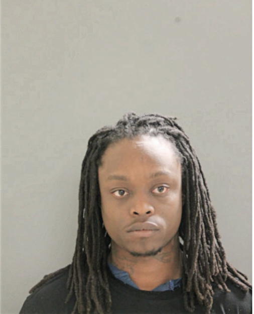 EUGENE M JOHNSON, IL