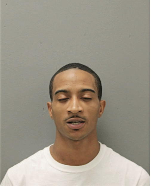 ROBERT J POINTER, IL