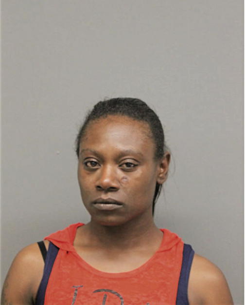 KANYETTA D REED, Cook County, Illinois