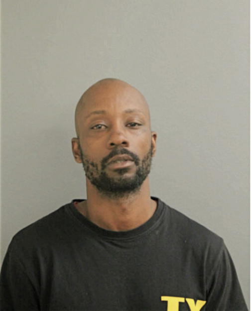 TYRONNE L SAUNDERS, Cook County, Illinois