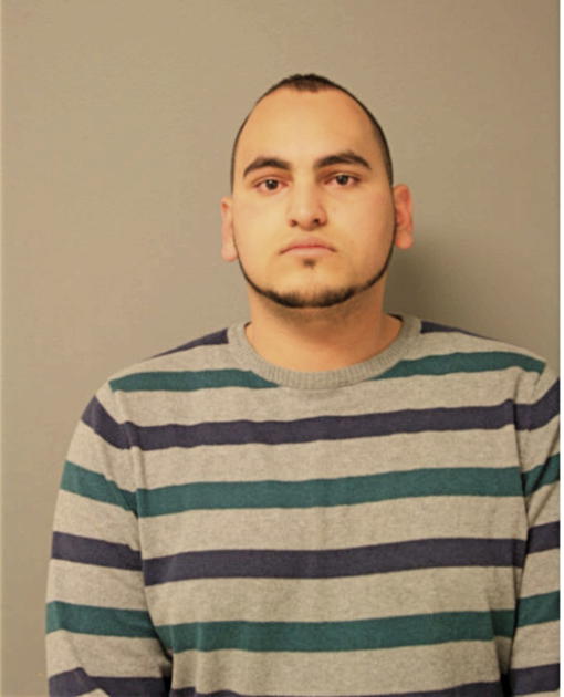 EBRAHEEM O SHEHADEH, Cook County, Illinois