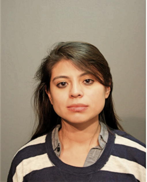 GUADALUPE J CARDENAS, Cook County, Illinois