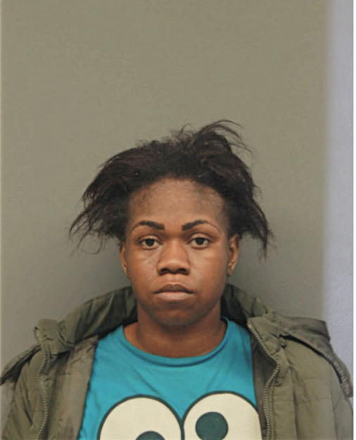 KIARA CHAPMAN, Cook County, Illinois