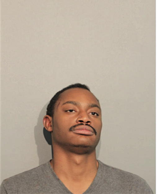 WENDELL C SINCLAIR, Cook County, Illinois