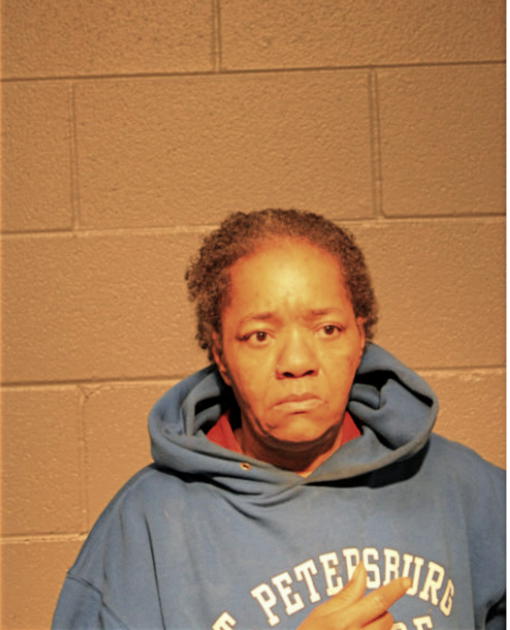 DEBRA STONE, Cook County, Illinois